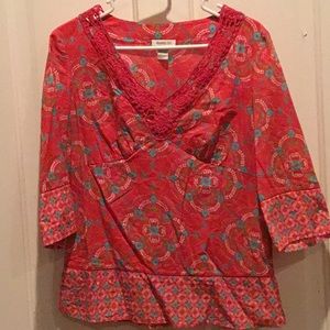 Harold’s tunic
